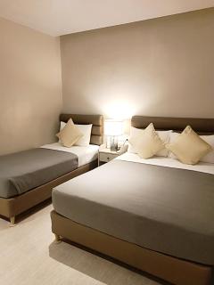 Caliraya Mountain Lake Resort - Cavinti - 6