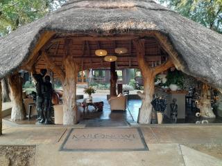 Karongwe River Lodge - Hoedspruit - 4
