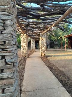Karongwe River Lodge - Hoedspruit - 5