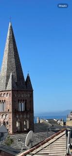La Chicca Acquario Luxury Viewpoint - Genova - 9