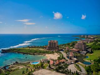 Hotel Shigira Mirage Beach Front - Miyakojima - 5
