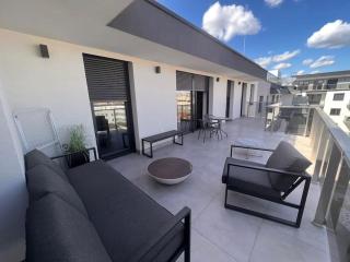 Karzo Property LK 601 - Budapest - 0