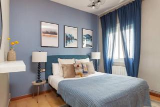 City View Penthouse - 2 Bedroom Suite - Barcelone - 8