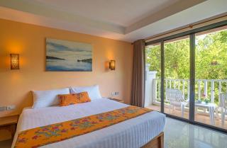 Srisuksant Resort - Ao Nang Beach - 9