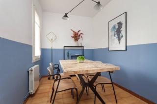 City View Penthouse - 2 Bedroom Suite - Barcellona - 6