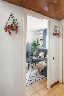 City View Penthouse - 2 Bedroom Suite - Barcelone - 0