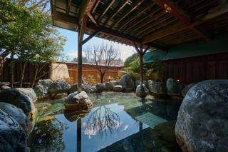 Royal Hotel Kawaguchiko - Fujikawaguchiko - 8