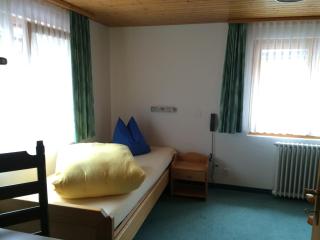 Aktiv- und Genusshotel Alpenblick - Fiesch - 5
