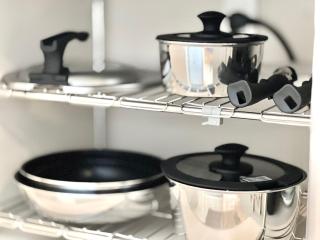 Ichigayayanagichō 牛込柳町一户建-SJ0186 - 1