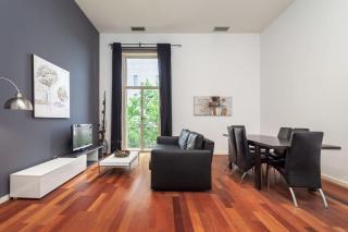 Plaça Catalunya Incredible 3bedroom Duplex with Balcony - Barcelone - 3