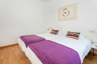 Spacious and Elegant 4 Bedroom with Private Terrace - Barcelone - 5