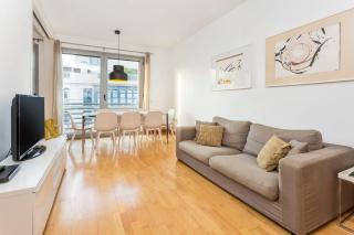 The Collection Barcelona - Spacious and Elegant 4 Bedroom with Private Terrace - 1