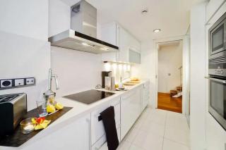Luxury Duplex Apartment in the Heart of Barcelona - Barcelone - 0