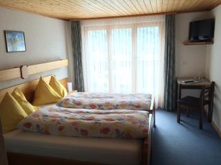 Aktiv- und Genusshotel Alpenblick - Fiesch - 4