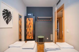 Modern and bright apartment in Eixample 2-1 - Barcelone - 6