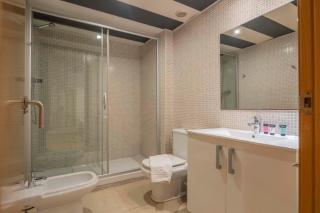 Modern and bright apartment in Eixample 2-1 - Barcelone - 5