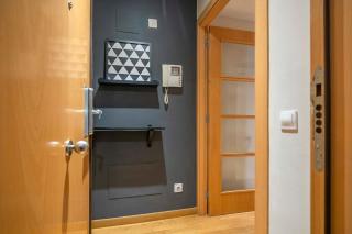 Modern and bright apartment in Eixample 2-1 - Barcelone - 4