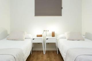 Bright and modern 4bedroom with terrace in Las Ramblas P1 - Barcelone - 6