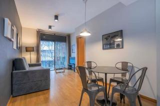 Modern and bright apartment in Eixample 1-3 - Barcellona - 9
