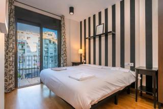 Modern and bright apartment in Eixample 3-1 - Barcelone - 8