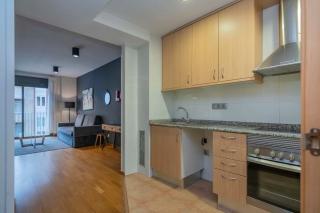 Modern and bright apartment in Eixample 5-2 - Barcelone - 6