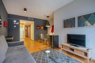 Modern and bright apartment in Eixample 5-2 - Barcelone - 1