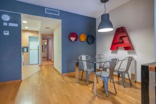 The Collection Barcelona - Modern and bright apartment in Eixample 5-2 - 1