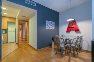 2 bedroom with balcony in Eixample 4-2 - Barcelone - 9