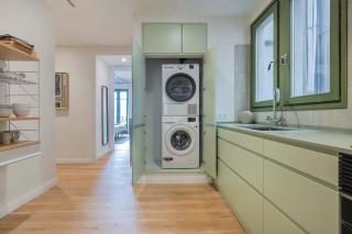 The Collection Barcelona - Exclusive Paseo de Gracia 5BD 5BTH with terrace - 1
