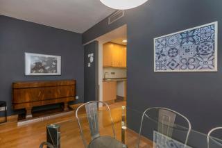 2 bedroom with balcony in Eixample 4-2 - Barcelone - 5