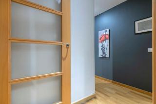 2 bedroom with balcony in Eixample 4-2 - Barcelone - 2