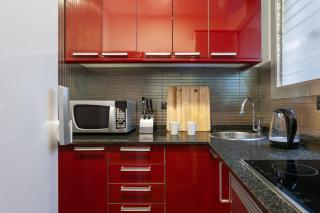 4- Bedroom Apartment in Gracia Village - Barcelone - 9