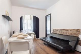 4- Bedroom Apartment in Gracia Village - Barcelone - 8