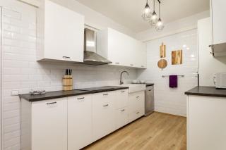 The Collection Barcelona - Exclusive Huge 4 Double Bedroom City Center - 8