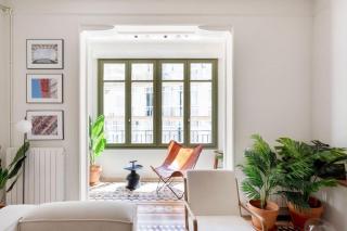 Exclusive Paseo de Gracia 5BD 5BTH with terrace - Barcellona - 6