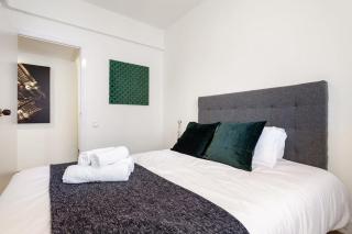 The Collection Barcelona - Exclusive Huge 4 Double Bedroom City Center - 1