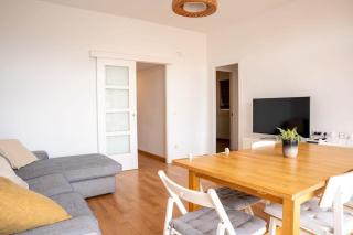 Bright 4BD with terrace near Arc de Triomf - Barcelone - 5