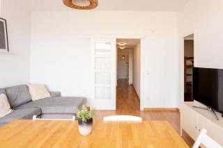Bright 4BD with terrace near Arc de Triomf - Barcelone - 4