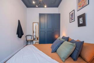 The Collection Barcelona - Elegant 4 bedrooms 3 bathrooms Catalan home - 1