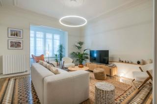 The Collection Barcelona - Amazing 5 bd 5 bathroom next to Plaza Catalunya - Barcelona - 1