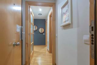2 bedroom with balcony in Eixample 3-2 - Barcelone - 3