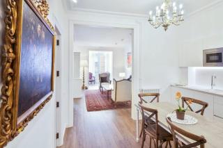 The Collection Barcelona - Casa Batlló - Luxury Historic 4BD 4BTH for 9 guests - Barcelona - 1