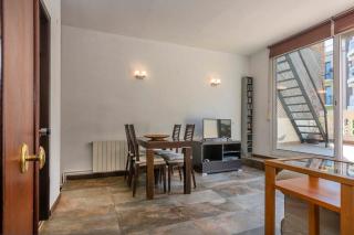 3BD with private terrace right by Sagrada Familia - Barcelone - 5