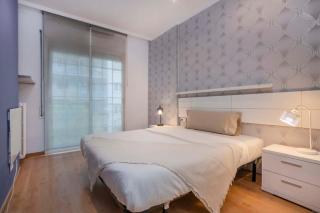 Comfy 4BD-2BTH with terrace in Plaza España - Barcelone - 9