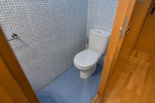 2 bedroom Duplex apartment with balcony 4-3 - Barcelone - 1