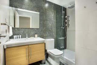 Centric 2bedroom in Las Ramblas 3 1A - Barcelone - 0