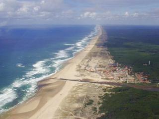 Mobilhome Dunes de Contis 3chambres, spacieux, moderne et tout confort - 9