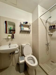 Cozy Loft at Mesavirre Garden Residences - Bacolod - 3