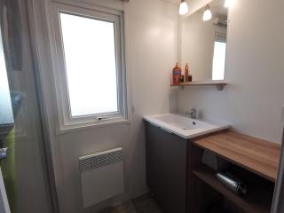 Mobilhome Dunes de Contis 3chambres, spacieux, moderne et tout confort - 8