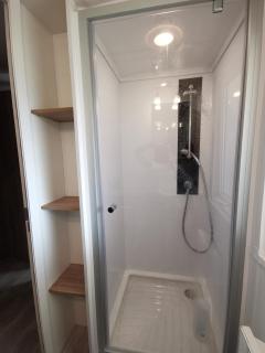 Mobilhome Dunes de Contis 3chambres, spacieux, moderne et tout confort - 6